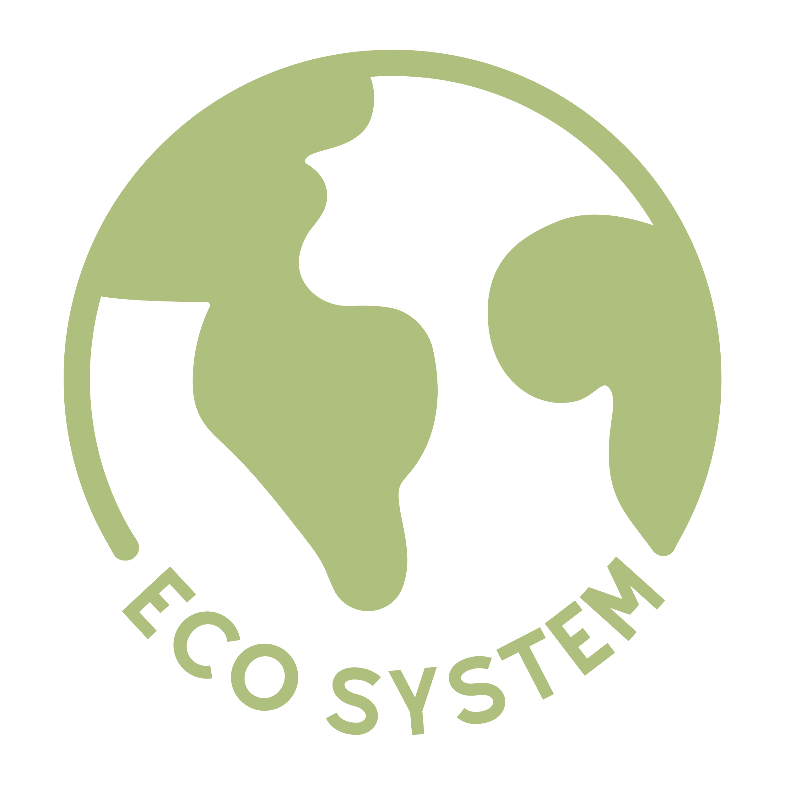 Logo Eco System